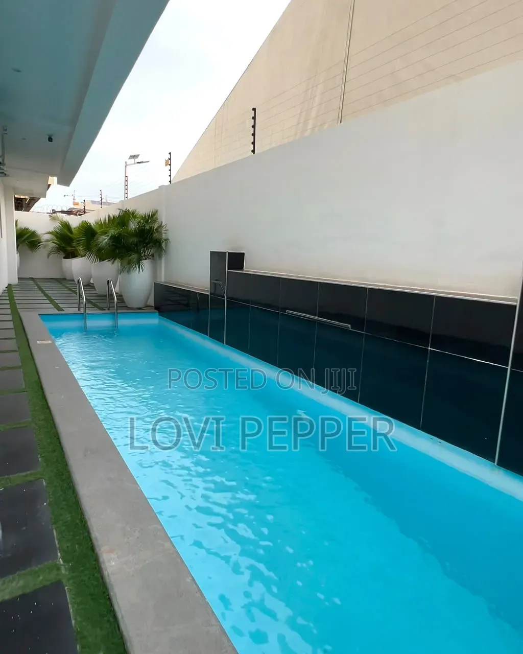 Shortlet Apartment