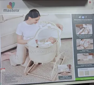 Baby Bed / Bassinet