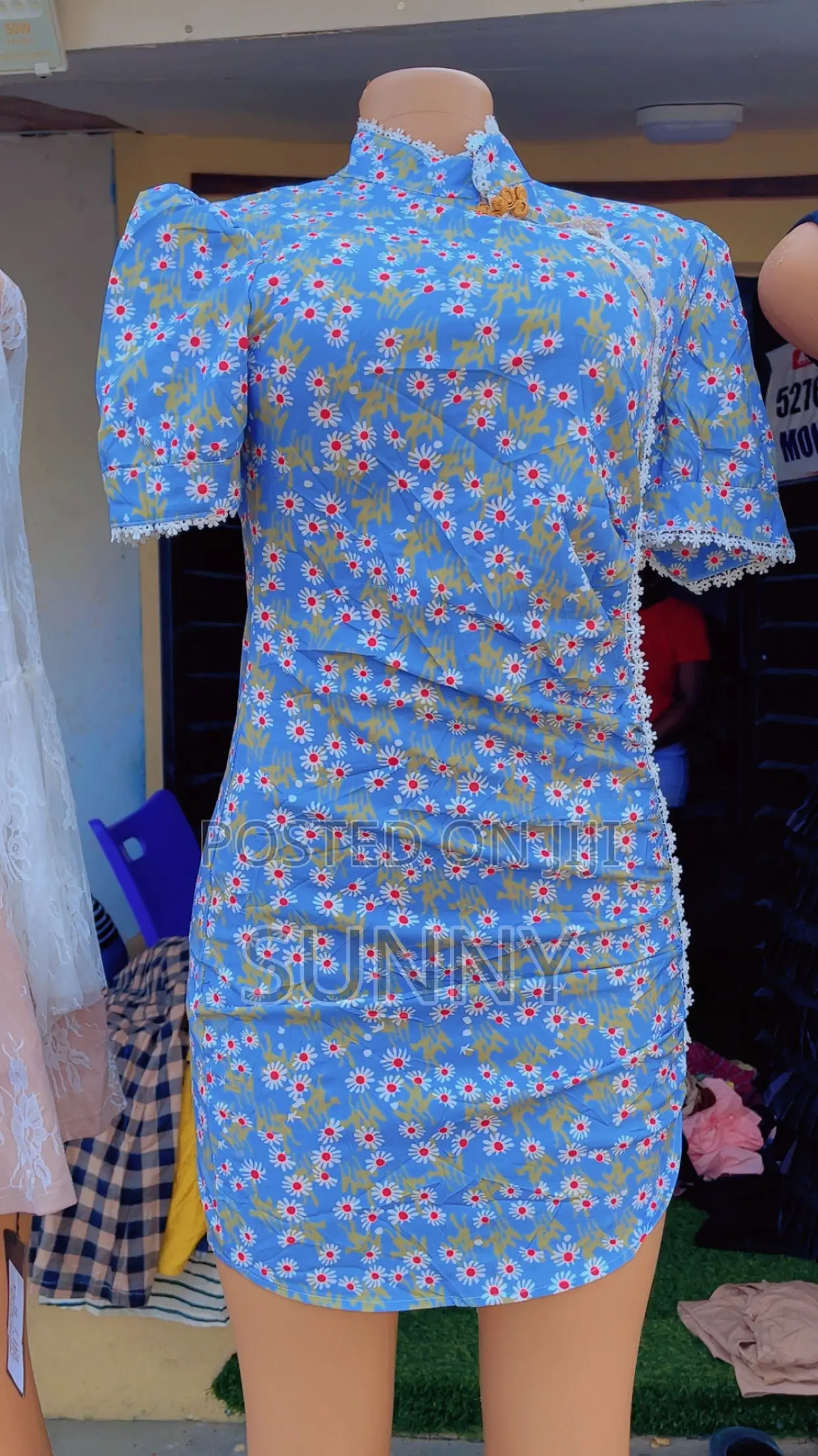 Threaded Greace Wears