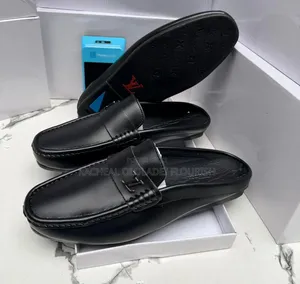 Elegant Men Shoes