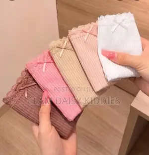 Ladies Ring Thongs
