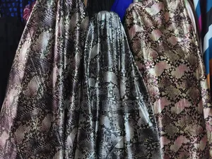Quality Design Velvet Like Available in 3 Colors