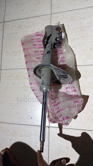 Right Front Shock Absorber (Camry 2003 - 2005)