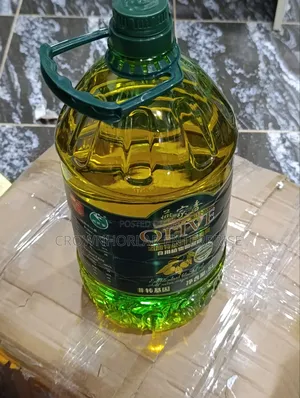 Olive Oil for Cooking