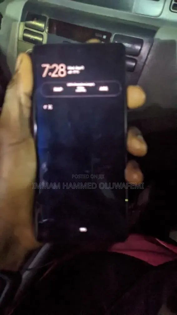 Google Pixel 6 128 GB Gray