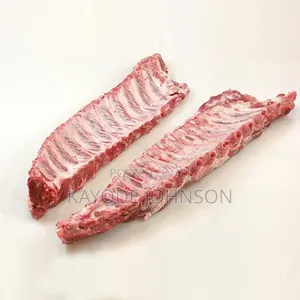 Buy Your Fresh Pork Meat Here (Per Kg)
