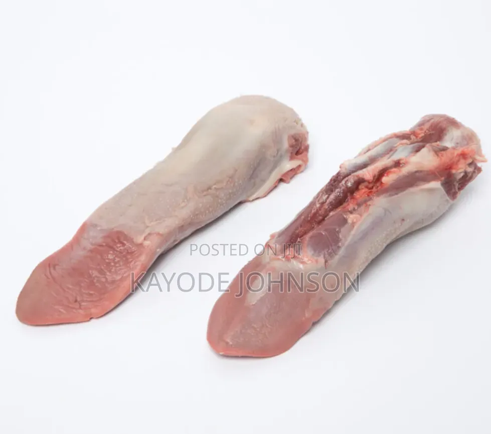 Buy Your Fresh Pork Meat Here (Per Kg)