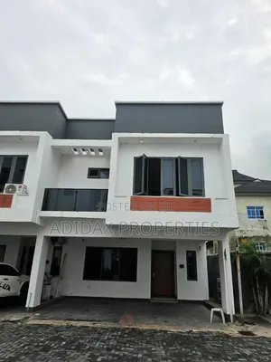 4bdrm Duplex in Ologolo for rent