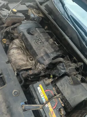 Toyota RAV4 2010 Blue
