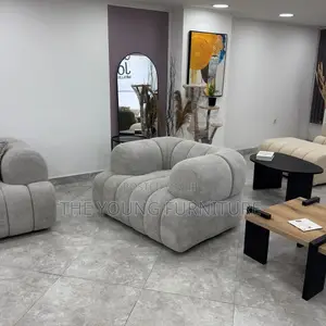 7 Seater Sofa