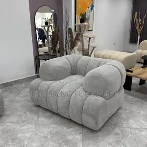 7 Seater Sofa