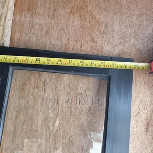 Very Strong Aluminium Sliding Glass Doors