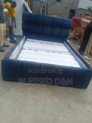 Super Quality Luxury Bed Frame