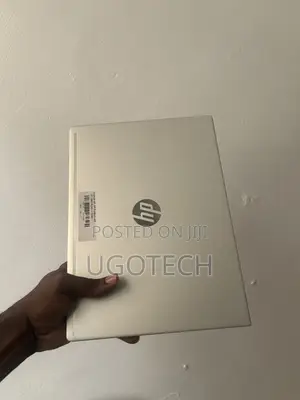 Laptop HP ProBook 445 G7 8GB AMD Ryzen 5 SSD 512GB