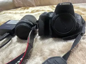 Canon 700D