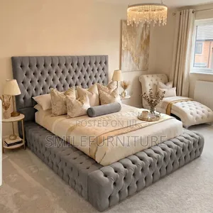Standard Bedframe