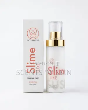 Pacci Pristine SLIME LUXE Fusion Moisturizer - 100ml