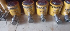Enerpac Hydraulic Cylinder Jack 20 Ton