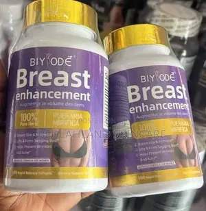 Breast Enhancement
