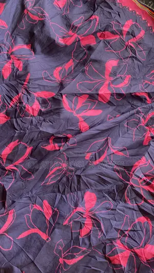 Selling of Cloths