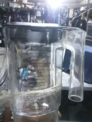 Cimax Industrial Blender