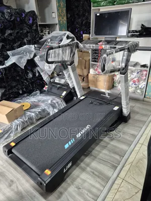 Cardio 5Hp Treadmill