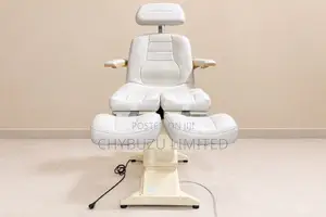 Electric Gynecological Examination Chair