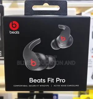 Beat Fit Pro