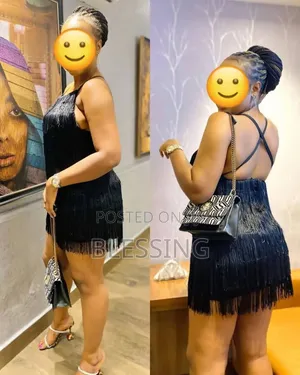 Well Tailored Female Clothes