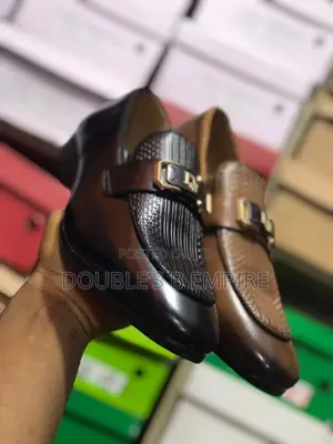 High Quality Men’s Shoes