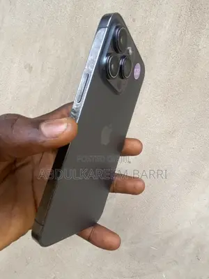 Apple iPhone 13 Pro 128 GB Black