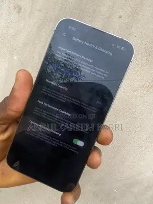 Apple iPhone 13 Pro 128 GB Black