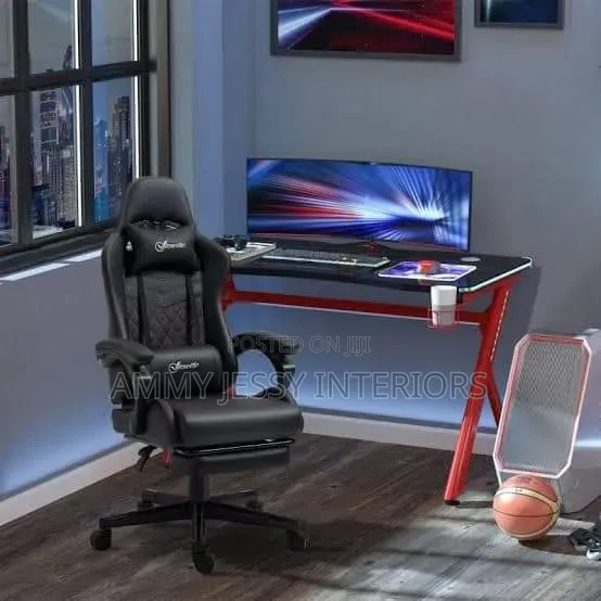 Standard Model Electric Table and Chairs
