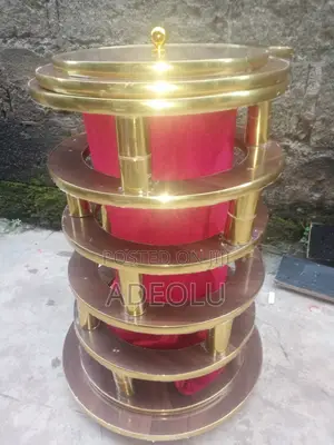 Offering Box