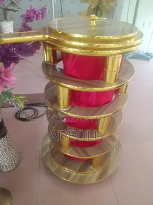 Offering Box