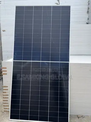 650watt AIKO Antishading Panel