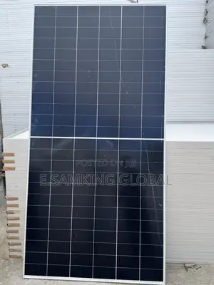 650watt AIKO Antishading Panel