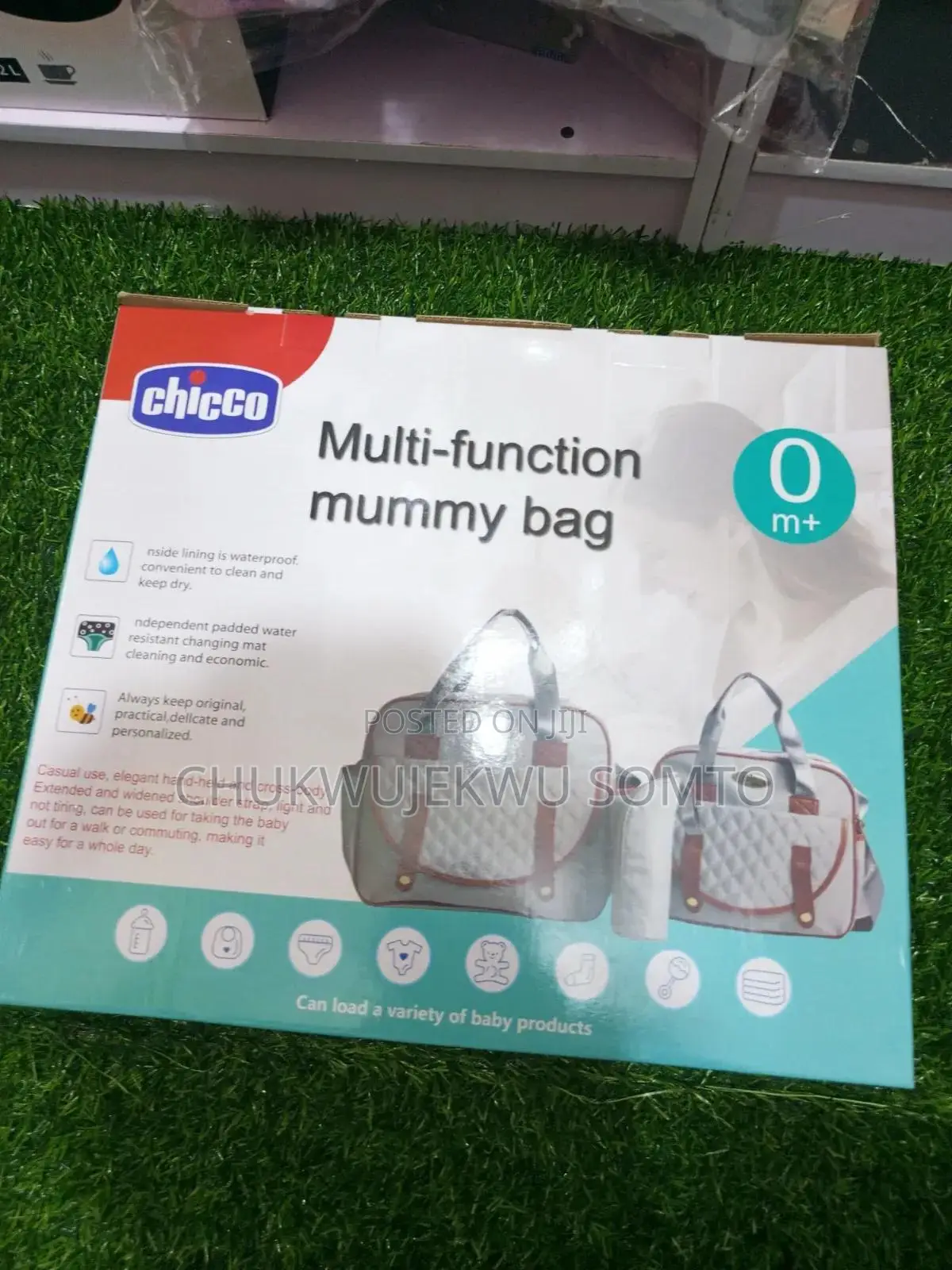 Chicco Bag