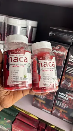 Mac Gummies