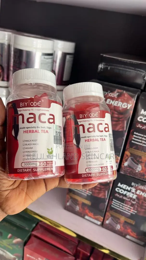 Mac Gummies