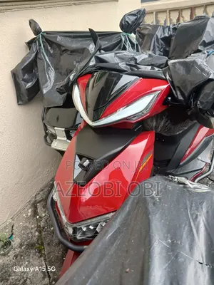 New Motorcycle 2026