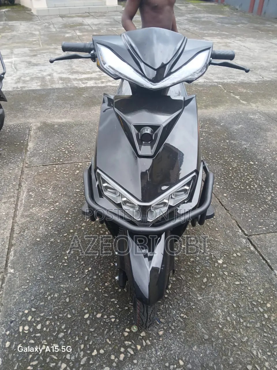 New Motorcycle 2026
