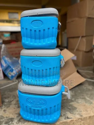 Cooler 3in1