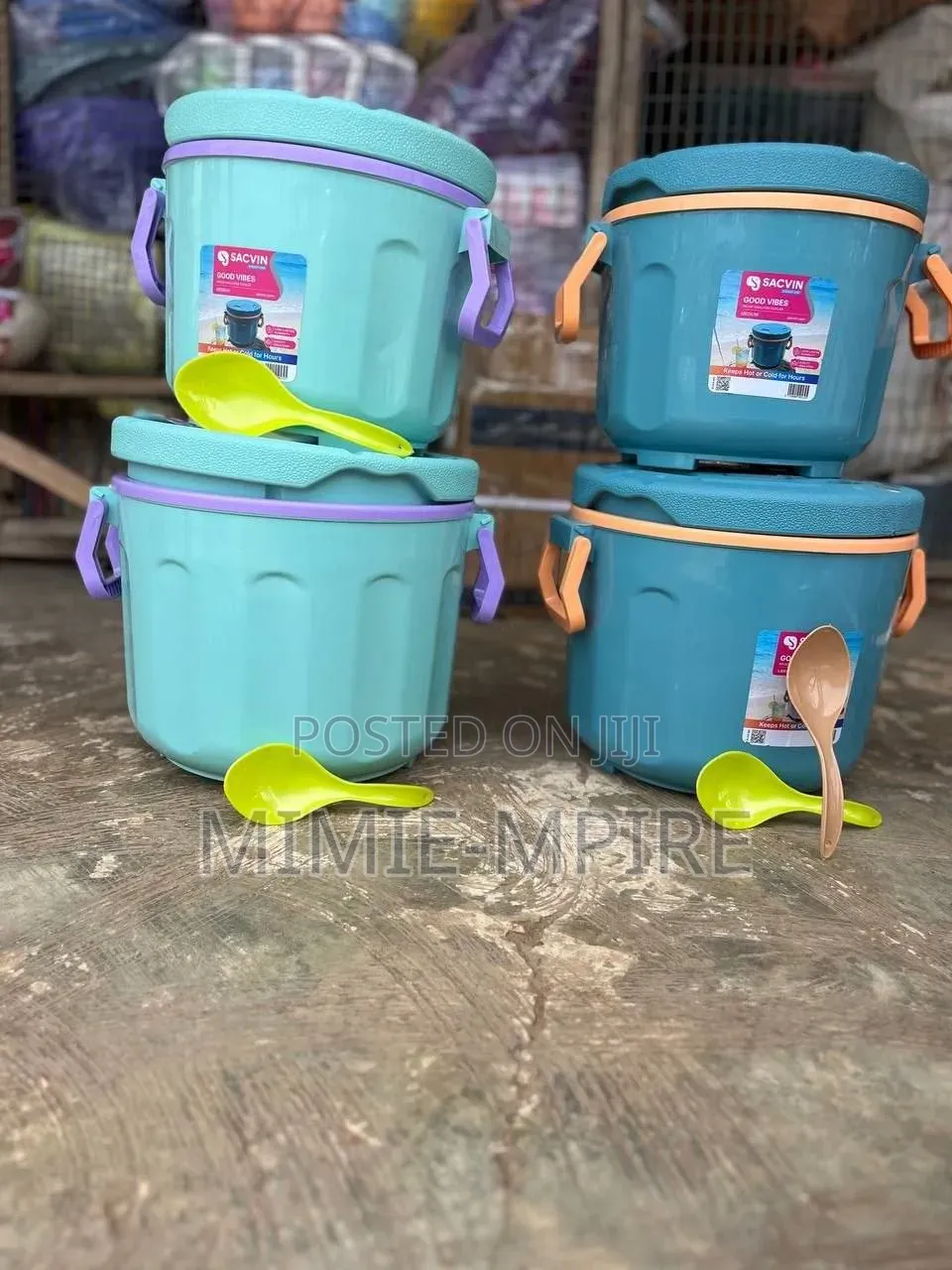 Cooler 3in1