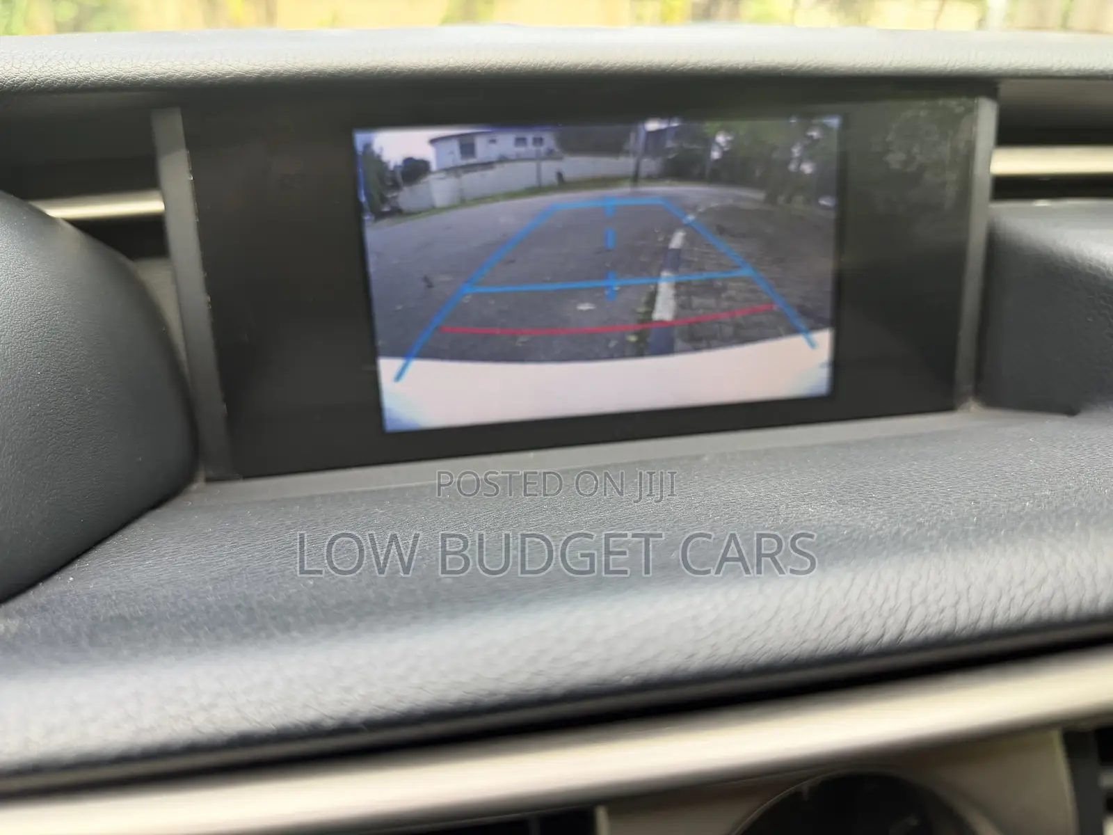 Lexus IS 350 AWD 2016 White