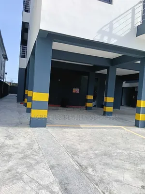 Studio Apartment in Lekki Phase 2 for rent