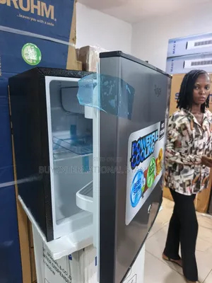 Royal 55L Bedside Refrigerator RREF55BF