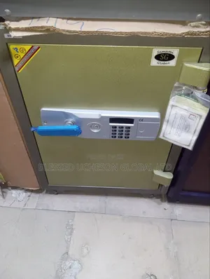 Brand New Digital Fireproof Safe – Heavy-Duty Security Safe