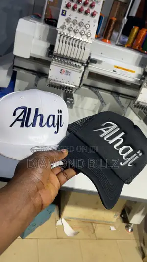 Printing and Branding Service