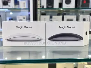 Magic Mouse